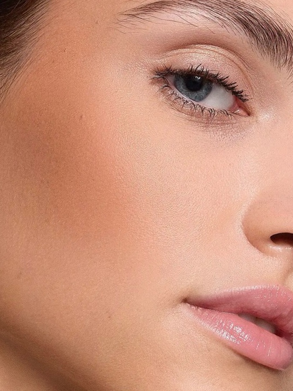 Dior Forever Nude Bronzer Powder 02 Light Matte - Picture 3 of 4